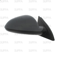 VAUXHALL INSIGNIA 2009-2016 DOOR MIRROR COVER PRIMED LEFT