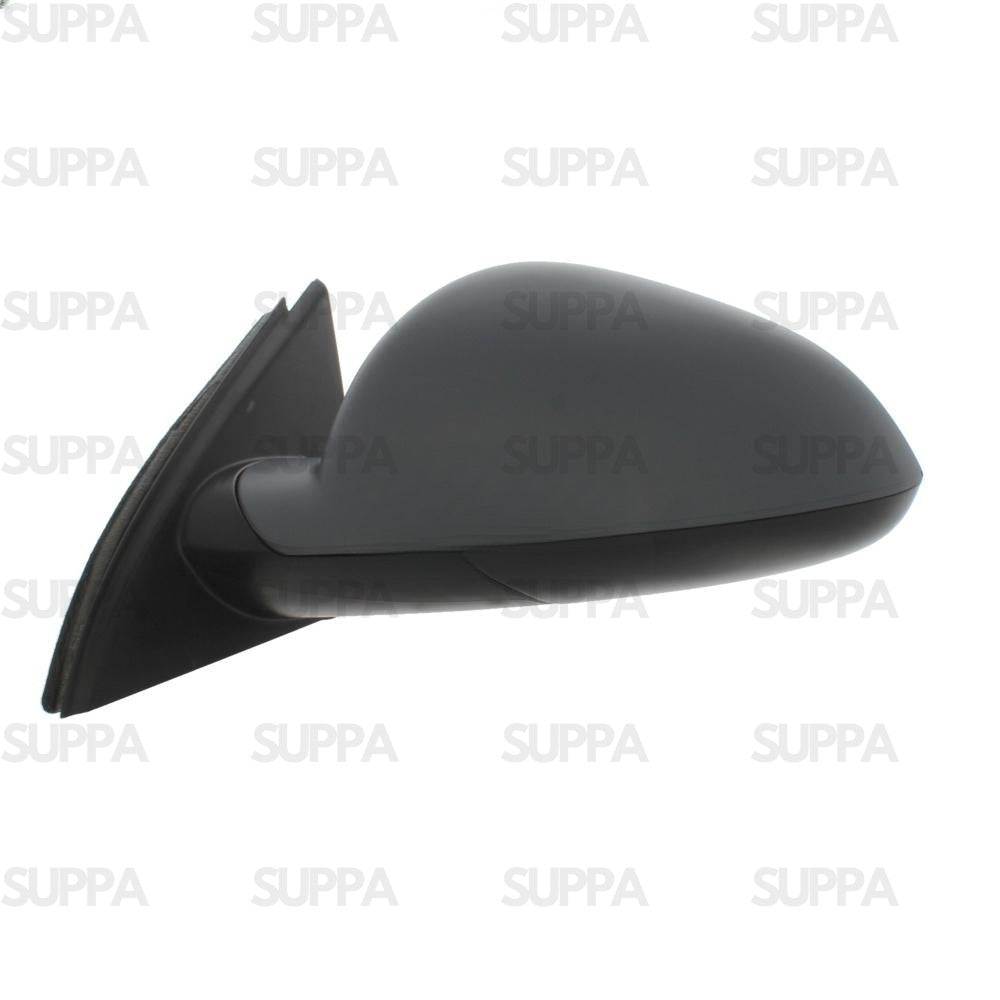 VAUXHALL INSIGNIA 2009-2016 DOOR MIRROR ELECTRIC HEATED PRIMED (5 PIN) RIGHT SIDE
