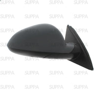 VAUXHALL INSIGNIA 2009-2016 DOOR MIRROR ELECTRIC HEATED PRIMED (5 PIN) LEFT SIDE