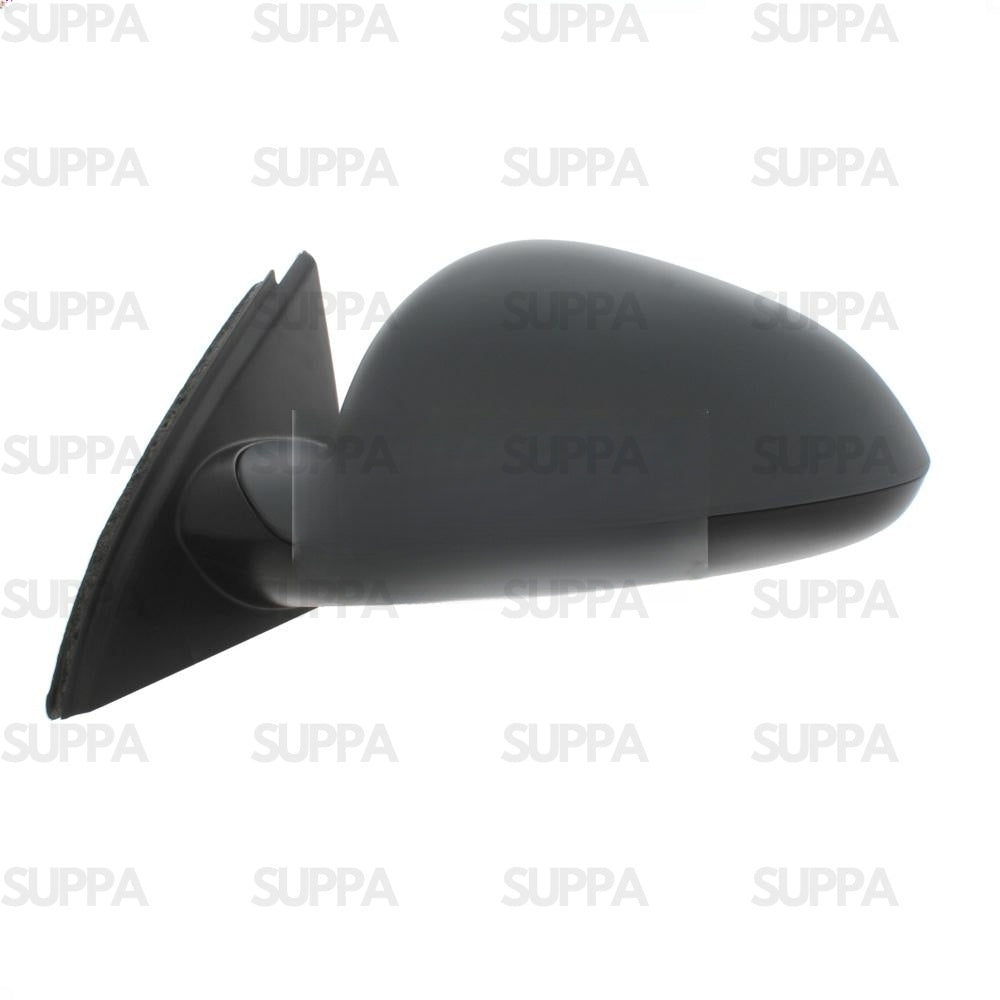 VAUXHALL INSIGNIA 2009-2016 DOOR MIRROR ELECTRIC HEATED POWER FOLD PRIMED (7 PIN) RIGHT SIDE