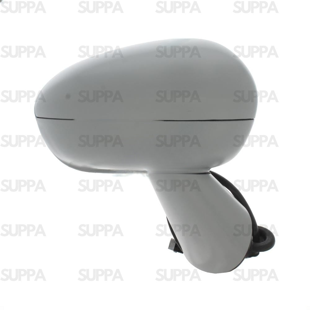 VAUXHALL MERIVA 2010-2017 DOOR MIRROR COVER PRIMED LEFT