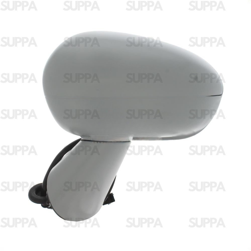 VAUXHALL MERIVA 2010-2017 DOOR MIRROR ELECTRIC HEATED PRIMED ARM PRIMED COVER 5 PIN RIGHT SIDE