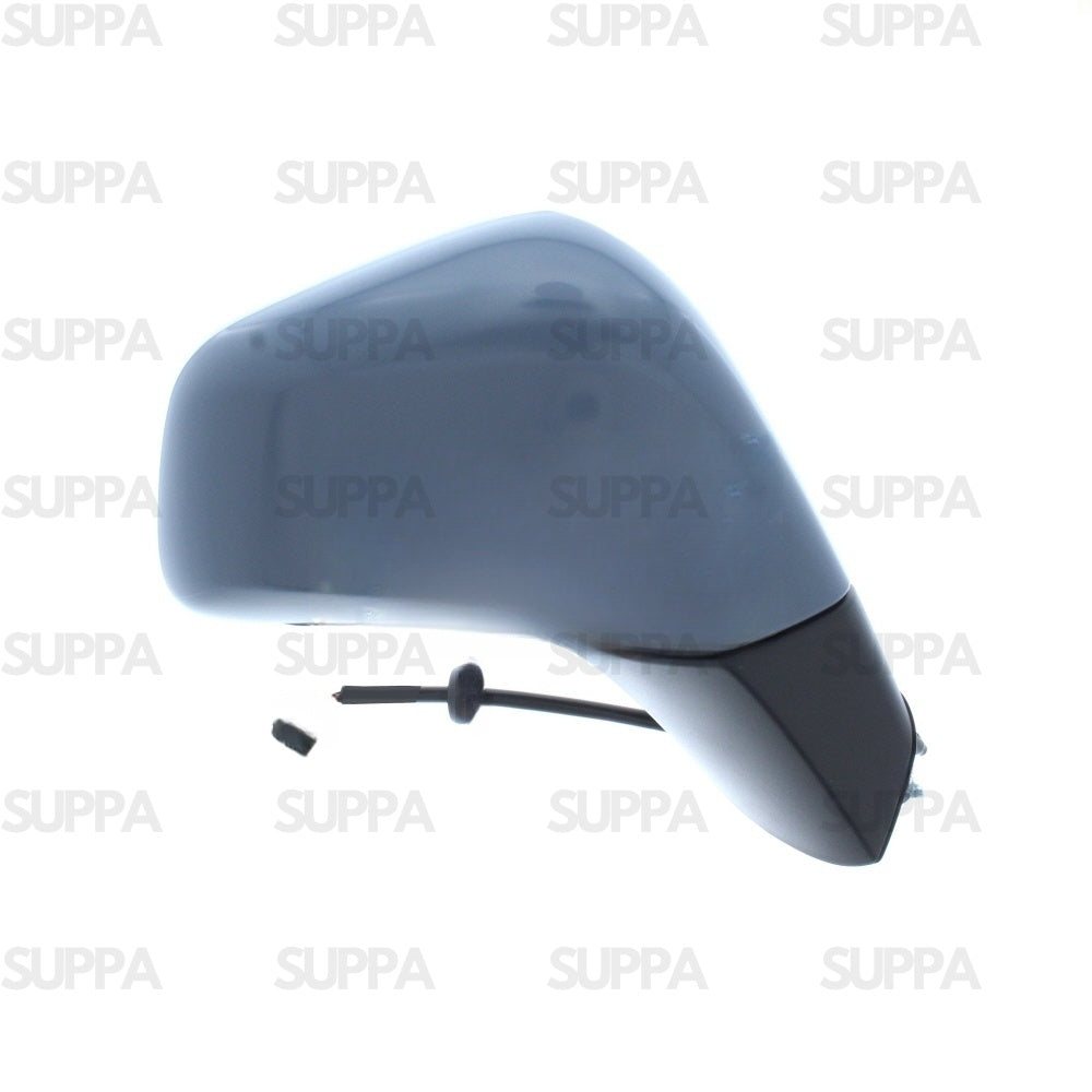 VAUXHALL MOKKA 2013-2016 DOOR MIRROR GLASS WITH BACKING PLATE LEFT
