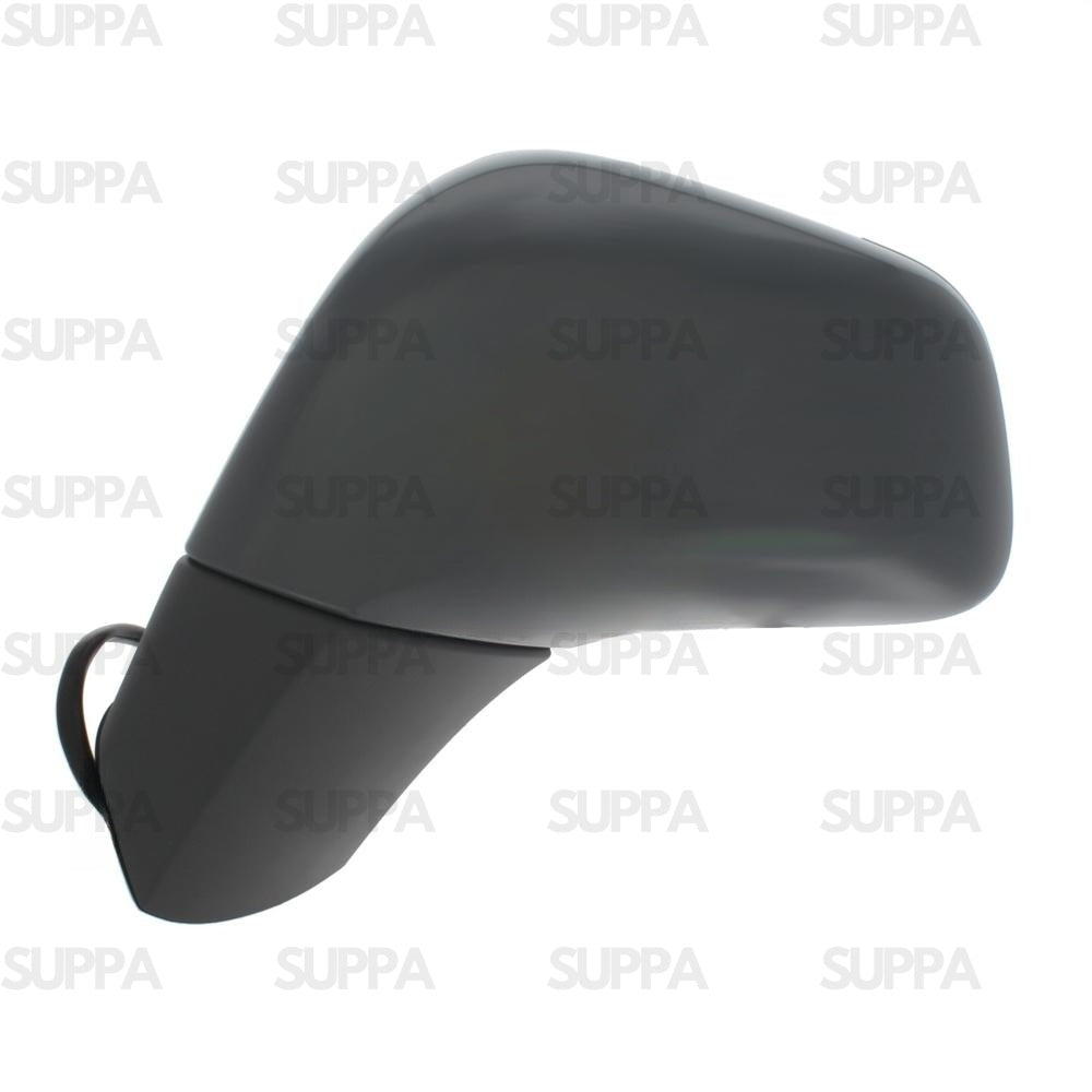 VAUXHALL MOKKA 2013-2016 DOOR MIRROR ELECTRIC HEATED POWER FOLD GREY PRIMED ARM & COVER RIGHT SIDE