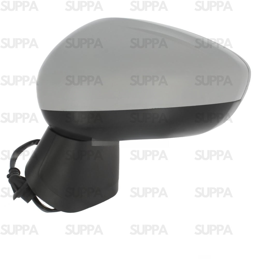 VAUXHALL CROSS LAND X 2018> DOOR MIRROR ELECTRIC HEATED PRIMED TEMPERATURE SENSOR RIGHT SIDE