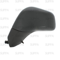 VAUXHALL MOKKA X 2016-2019 DOOR MIRROR ELECTRIC HEATED POWER FOLD GREY PRIMED ARM & COVER RIGHT SIDE