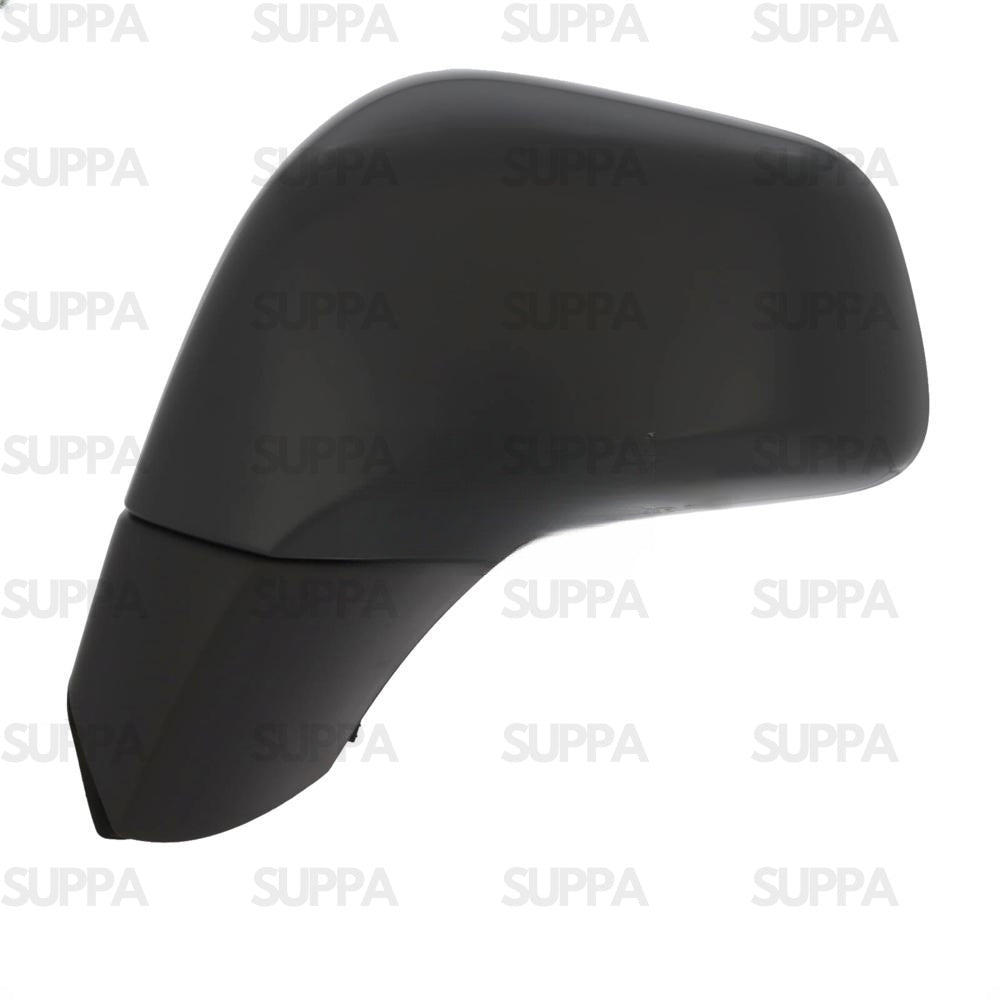 VAUXHALL MOKKA X 2016-2019 DOOR MIRROR ELECTRIC HEATED GREY PRIMED ARM & COVER RIGHT SIDE