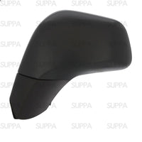 VAUXHALL MOKKA X 2016-2019 DOOR MIRROR ELECTRIC HEATED GREY PRIMED ARM & COVER RIGHT SIDE