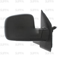VOLKSWAGEN CARAVELLE 2003-2010 DOOR MIRROR ELECTRIC HEATED PRIMED (TALL) LEFT SIDE