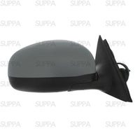 SKODA FABIA 2010-2014 FOG LAMP & DRL LEFT SIDE 5J0941701B