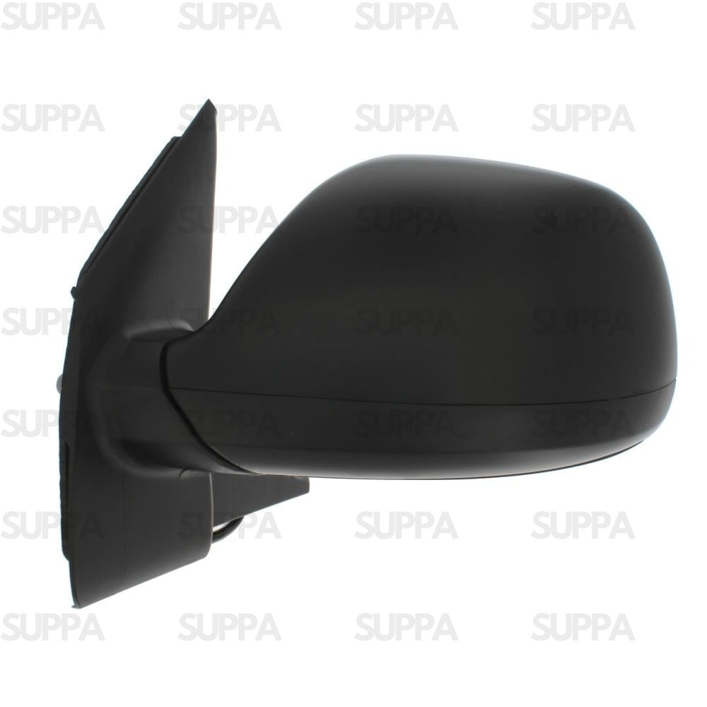 VOLKSWAGEN CARAVELLE 2010-2016 DOOR MIRROR ELECTRIC HEATED BLACK 5 PIN RIGHT SIDE