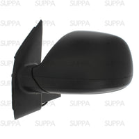 VOLKSWAGEN CARAVELLE 2010-2016 DOOR MIRROR ELECTRIC HEATED BLACK 5 PIN RIGHT SIDE