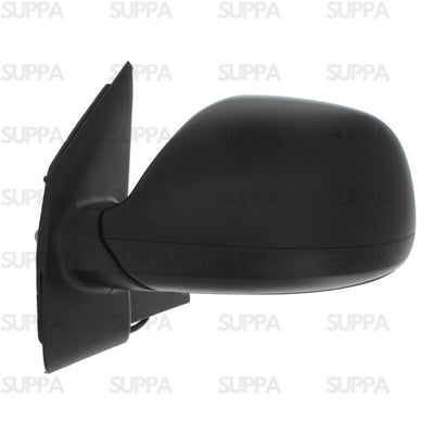 VOLKSWAGEN CARAVELLE 2010-2016 DOOR MIRROR ELECTRIC HEATED BLACK 5 PIN RIGHT SIDE