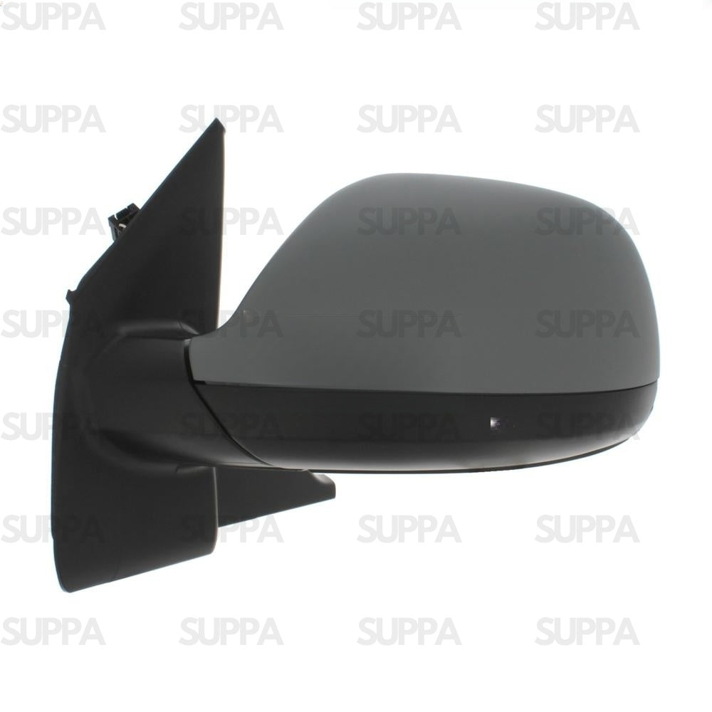VOLKSWAGEN CARAVELLE 2010-2016 DOOR MIRROR ELECTRIC HEATED PRIMED 5 PIN RIGHT SIDE