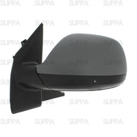 VOLKSWAGEN CARAVELLE 2010-2016 DOOR MIRROR ELECTRIC HEATED PRIMED 5 PIN RIGHT SIDE