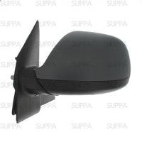 VOLKSWAGEN CARAVELLE 2010-2016 DOOR MIRROR ELECTRIC HEATED POWER FOLD PRIMED RIGHT SIDE