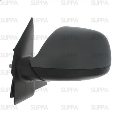 VOLKSWAGEN CARAVELLE 2010-2016 DOOR MIRROR ELECTRIC HEATED POWER FOLD PRIMED RIGHT SIDE