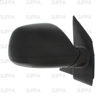 VOLKSWAGEN CARAVELLE 2010-2016 DOOR MIRROR MANUAL PRIMED LEFT SIDE