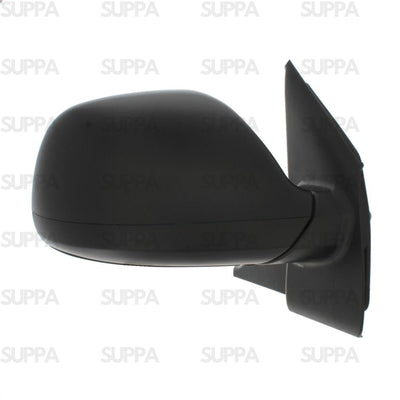 VOLKSWAGEN CARAVELLE 2010-2016 DOOR MIRROR MANUAL PRIMED LEFT SIDE