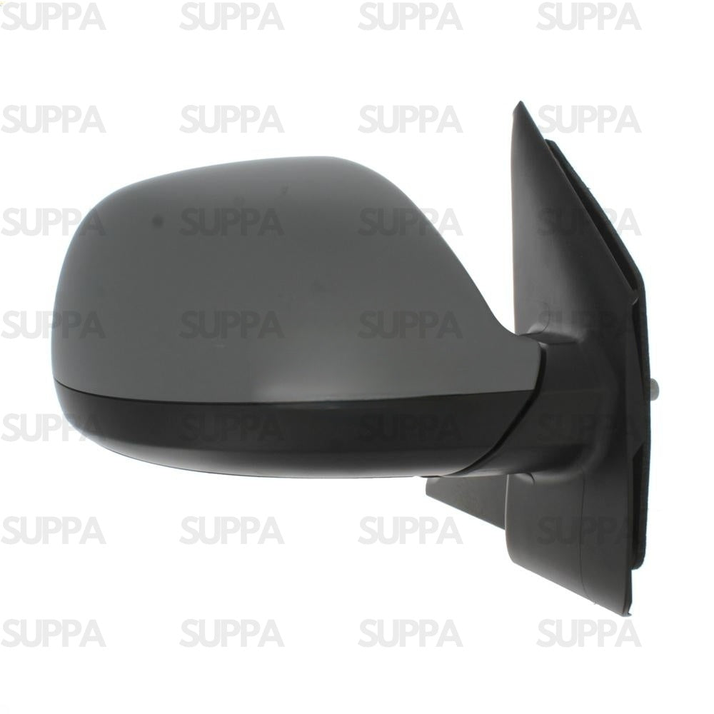 VOLKSWAGEN CARAVELLE 2015-2020 DOOR MIRROR ELECTRIC HEATED BLACK LEFT SIDE