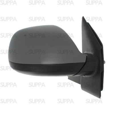 VOLKSWAGEN CARAVELLE 2015-2020 DOOR MIRROR ELECTRIC HEATED BLACK LEFT SIDE