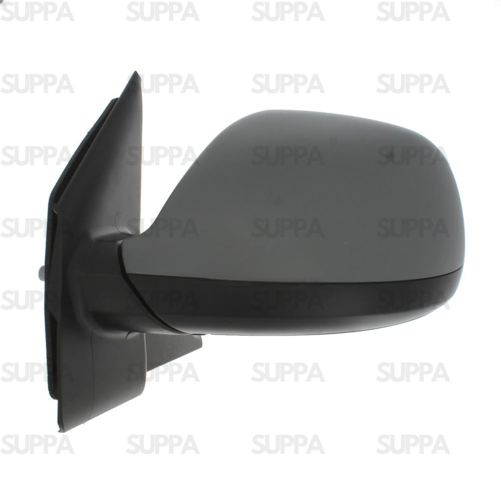 VOLKSWAGEN CARAVELLE 2010-2016 DOOR MIRROR MANUAL PRIMED RIGHT SIDE
