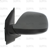 VOLKSWAGEN CARAVELLE 2010-2016 DOOR MIRROR MANUAL PRIMED RIGHT SIDE