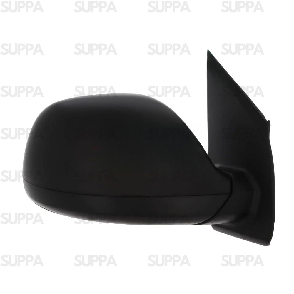 VOLKSWAGEN CARAVELLE 2015-2020 DOOR MIRROR MANUAL PRIMED LEFT SIDE