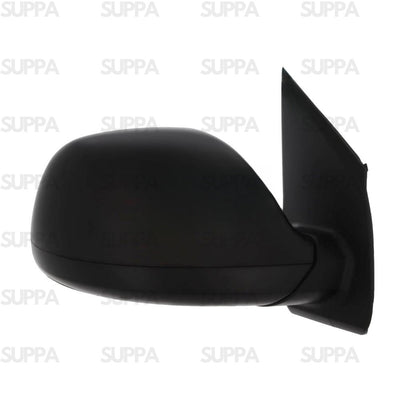 VOLKSWAGEN CARAVELLE 2015-2020 DOOR MIRROR MANUAL PRIMED LEFT SIDE