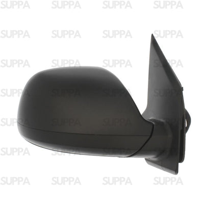 VOLKSWAGEN CARAVELLE 2020> DOOR MIRROR ELECTRIC HEATED POWER FOLD PRIMED LEFT SIDE