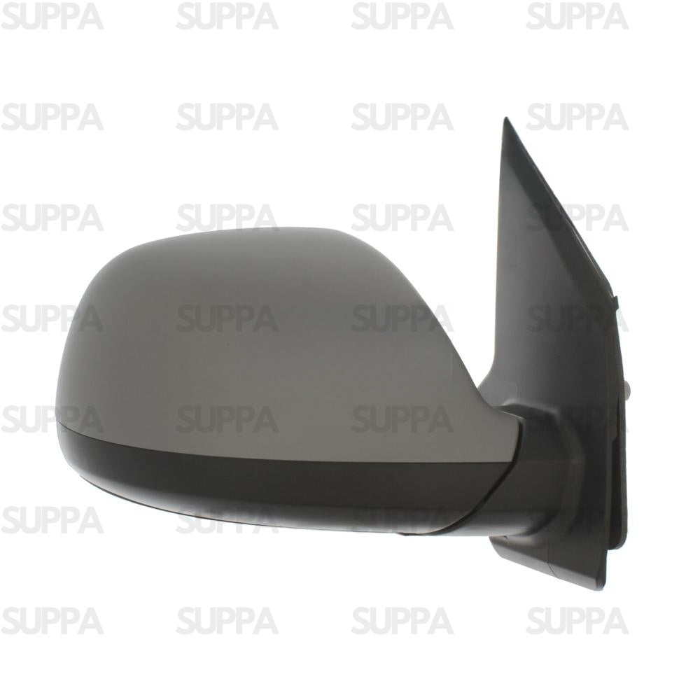 VOLKSWAGEN CARAVELLE 2020> DOOR MIRROR MANUAL BLACK LEFT SIDE