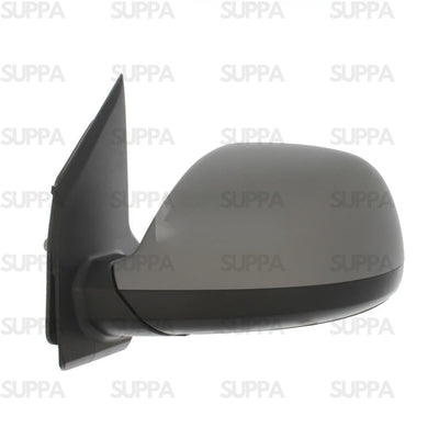 VOLKSWAGEN CARAVELLE 2020> DOOR MIRROR ELECTRIC HEATED PRIMED RIGHT SIDE