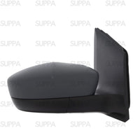 SEAT MII 2012-2019 DOOR MIRROR CABLE (NO INDICATOR) PRIMED LEFT SIDE