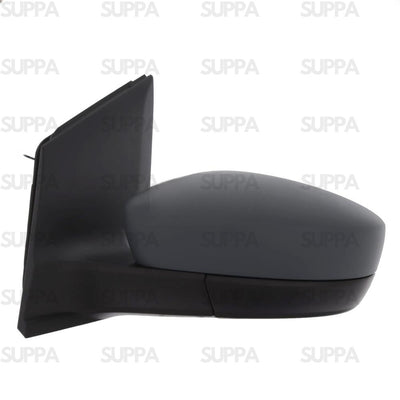 SEAT MII 2012-2019 DOOR MIRROR CABLE (NO INDICATOR) BLACK RIGHT SIDE