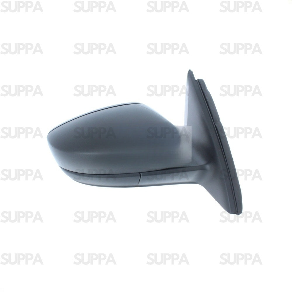SKODA RAPID 2012-2019 DOOR MIRROR COVER LEFT