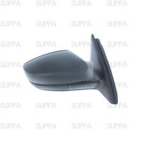 SKODA RAPID 2012-2019 DOOR MIRROR COVER LEFT