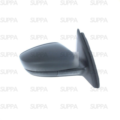SKODA RAPID 2012-2019 DOOR MIRROR COVER LEFT