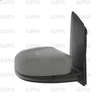 VOLKSWAGEN CADDY 2016-2020 DOOR MIRROR GLASS WITH BACKING PLATE LEFT