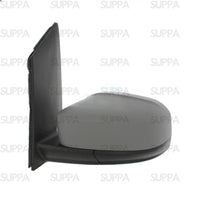 VOLKSWAGEN CADDY 2016-2020 DOOR MIRROR MANUAL PRIMED (EXCL. AERIAL) RIGHT SIDE