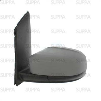 VOLKSWAGEN CADDY 2016-2020 DOOR MIRROR MANUAL PRIMED (EXCL. AERIAL) RIGHT SIDE