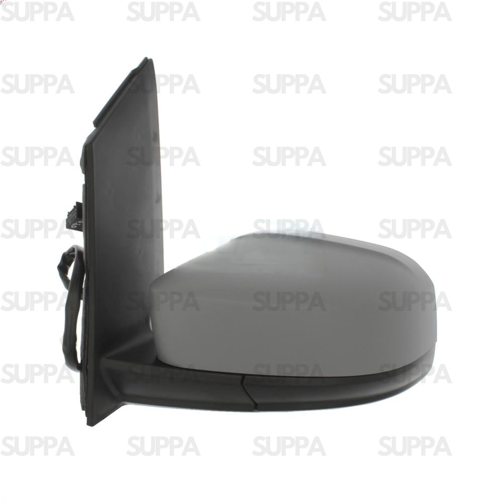 VOLKSWAGEN CADDY 2016-2020 DOOR MIRROR ELECTRIC HEATED PRIMED (EXCL. AERIAL) RIGHT SIDE
