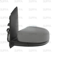 VOLKSWAGEN CADDY 2016-2020 DOOR MIRROR ELECTRIC HEATED PRIMED (EXCL. AERIAL) RIGHT SIDE