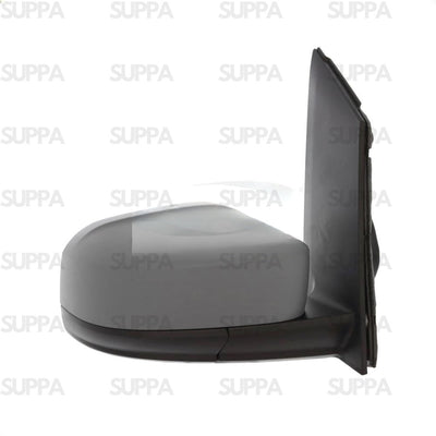 VOLKSWAGEN CADDY 2016-2020 DOOR MIRROR ELECTRIC HEATED PRIMED (EXCL. AERIAL) LEFT SIDE