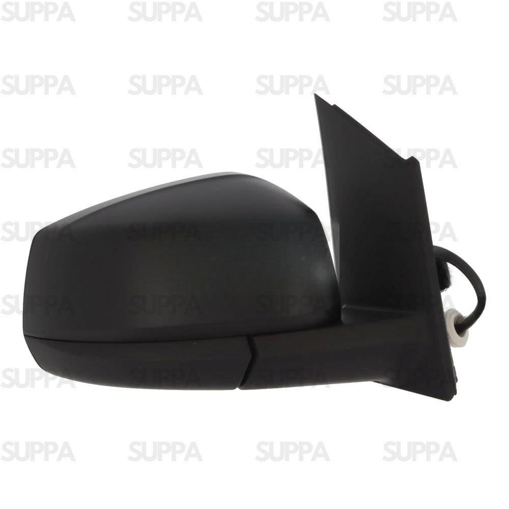 VOLKSWAGEN CADDY 2021> DOOR MIRROR ELECTRIC HEATED PRIMED CONV LEFT SIDE