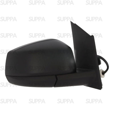 VOLKSWAGEN CADDY 2021> DOOR MIRROR ELECTRIC HEATED PRIMED CONV LEFT SIDE
