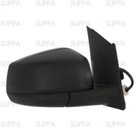 FORD TOURNEO CONNECT 2022> DOOR MIRROR ELECTRIC HEATED PRIMED CONV LEFT SIDE