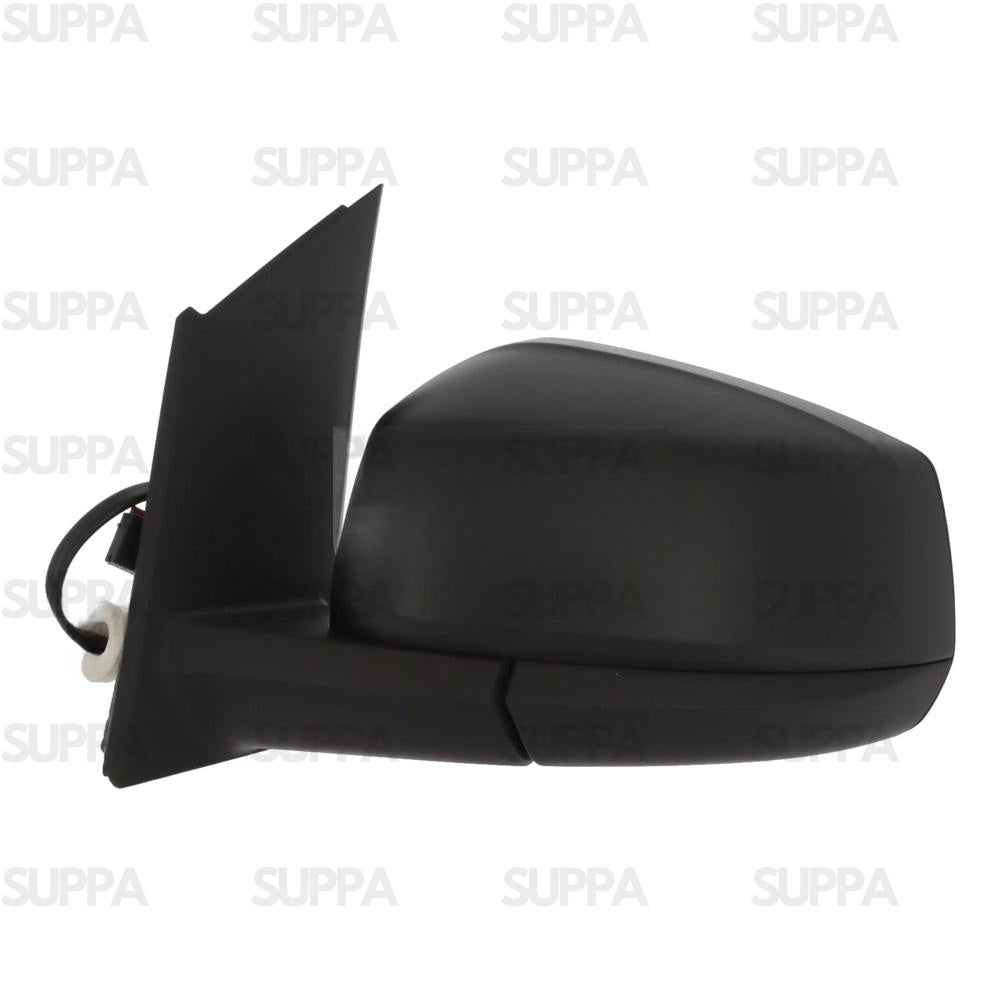FORD TOURNEO CONNECT 2022> DOOR MIRROR ELECTRIC HEATED BLACK CONV RIGHT SIDE