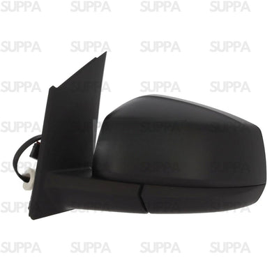 FORD TOURNEO CONNECT 2022> DOOR MIRROR ELECTRIC HEATED BLACK CONV RIGHT SIDE