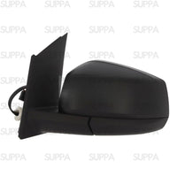 VOLKSWAGEN CADDY 2021> DOOR MIRROR ELECTRIC HEATED BLACK CONV RIGHT SIDE