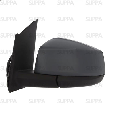 VOLKSWAGEN CADDY 2021> DOOR MIRROR ELECTRIC HEATED PRIMED CONV RIGHT SIDE